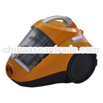 HEPA Central Filtration 1300W Vacuum Cleaner CS-T3801