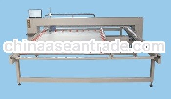 HFJ-F Computer quilting equipment