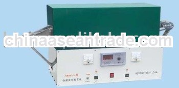 HF Digital Ash Content tester