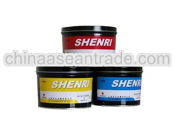 HG sheet-fed offset ink(paper printing ink)