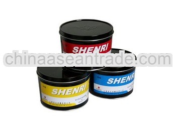 HG sheet-fed offset ink(sheetfed printing ink)