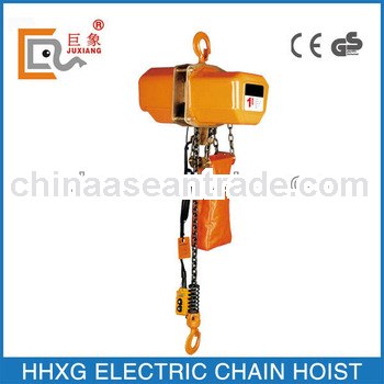 HHXG Electric Chain Hoist