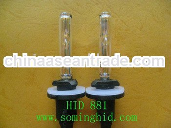 HID lamp 881 foglight replacement