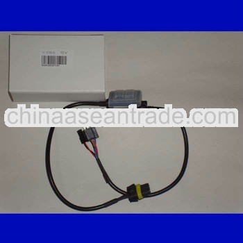 HID swith wires 12v