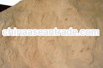 HIGHEST 96% SIO2 CONTENT! High Pure Silica Fireclay For Coke Furnace And Steel Furnace