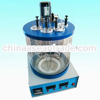 HK-1005A Kinematical viscosity apparatus