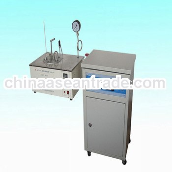 HK-1010 Existent Gum Tester (Air Jet Evaporation Method)