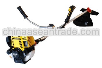 HONDA GX35 cutting weeds machine