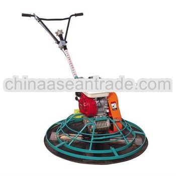 HONDA engine concrete new trowel machine