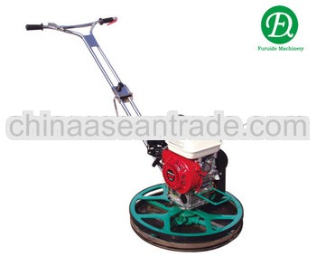 HONDA engine hand concrete power trowel machine