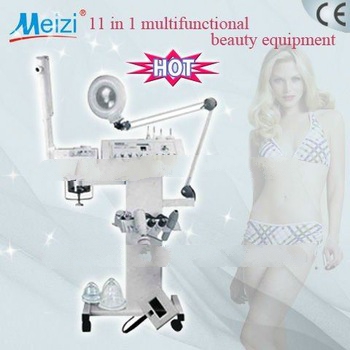 HOT 11 in 1 Versatile Skin Care Beaauty Equipment