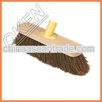 HOT 2013 Professionmal Wooden Cleaning Floor Brush Supplier