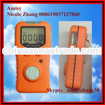 HOT! Amisy handheld CH4(methane)gas alert/gas leak detector
