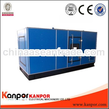 HOT!KP-CUMMINS silent Brushless, AVR.Diesel Generator set 25kva~1250kva(20KW-1000KW)