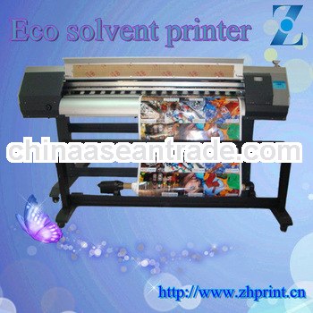 HOT Large format eco solvent printer/Printing Equipment