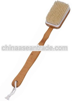 HOT&NEW long handle cleaning bath brush