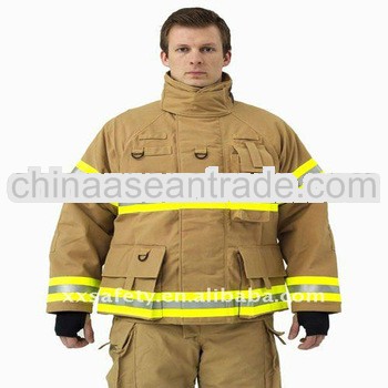 HOT SALES!!! 100 cotton flame retardant fabric for Garment