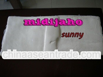 HOT SALES white latex reclaimed rubber