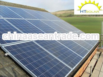 HOT SALE 180w poly photovoltaic panel price with TUV CE certified