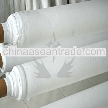 HOT SALE!Multifunctional PTFE Membrane 100% Cotton Flame Retardant Fabric for Tent/Car-Cover/Workwea