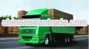 HOT SELLING FOR SINOTRUK HOWO CARGO/LORRY TRUCK For sale