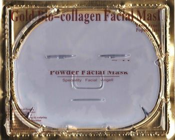 HOT SELL!Natural pearl whitening moisturizing facial mask