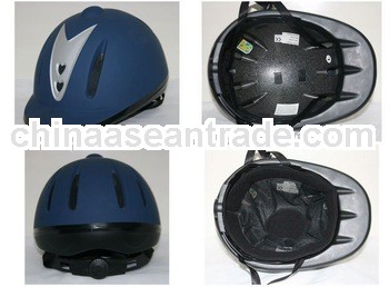 HOT Selling Equestrian Riding Helmet GY-DR7 safety helmet