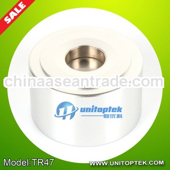 HOT!! TR47 Aluminum detacher magnet security hard tag detacher EAS detacher