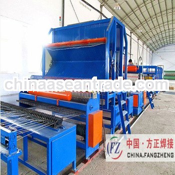 HOT!! Wire mesh welding machine