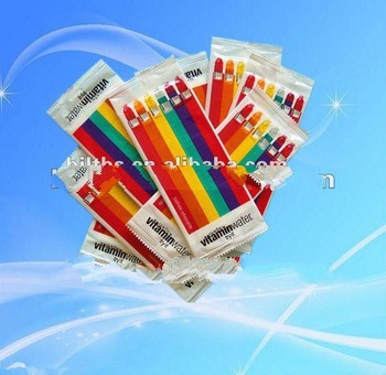 HOT! large restaurant wet napkin