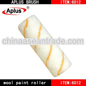 HOT sale mixed paint roller brush set