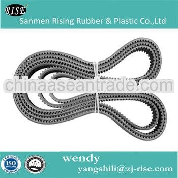HOT sales manufacture price rubber timing belt
