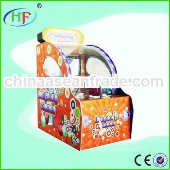 HOT !!! sales over 5000 units !!! redemption game machine