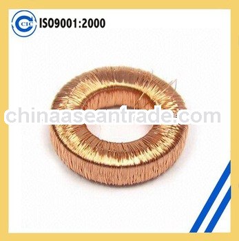 HP1002 Permalloy magnet toroidal magnetic cores