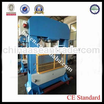 HPB-1010/150 hydraulic press brake
