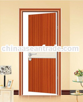 HPL laminated Interior Wooden Door WNT-WD143