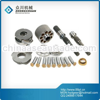 HPV95/132(PC200/220-6/7,PC300-6) hydraulic pump spare parts