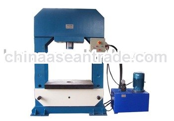 HP-100 Hydraulic press machine