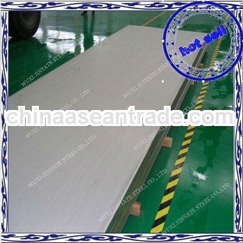 HR 310s stainless steel sheet
