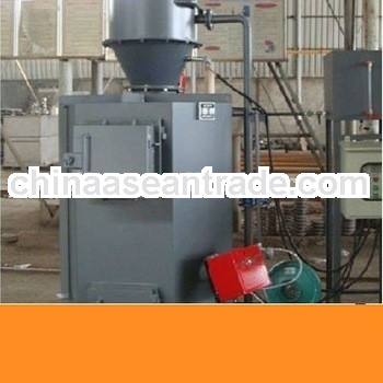 HS150 Mini Hospital Waste Incinerator with high technical for sale