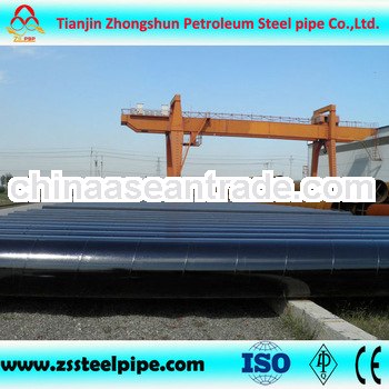 HSAW/Spiral Steel Pipes