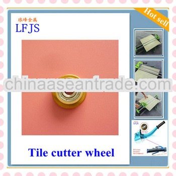 HSSC-4 tile cutting wheel; low glass cutting wheel prices; glass cutting wheel manufacturer