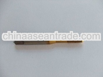 HSS thread forming taps