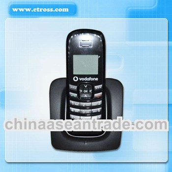 HUAWEI ETS 8121 GSM Dual band 900/1800Mhz Cordless Home Phone