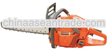 HUS365 gasoline chainsaw professional 65.1cc 3.4kw 20"/22"/24"/25" CE approved