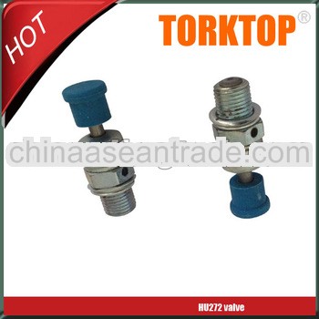 HUS 272 03720chainsaw parts- decompression valves blue