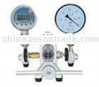 HX679A Easy to Use (Water) Hydraulic Pressure Comparator