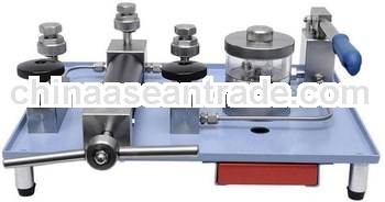 HX7400A Hydraulic Pressure Gauge Testing Comparator