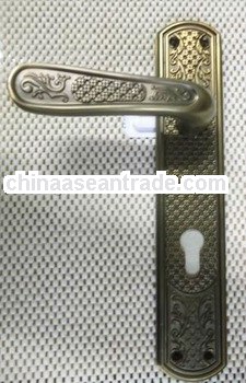 HX-K113 sliding glass door key locks