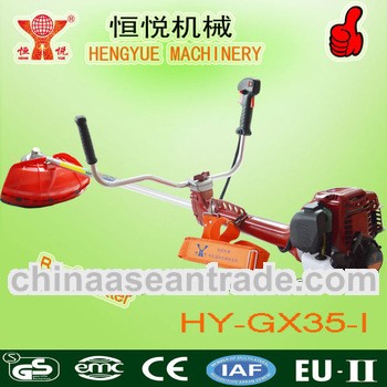 HY-GX35-I gx35 brush cutter with high quality